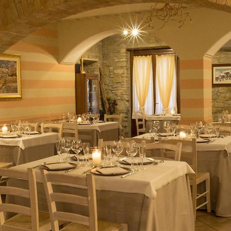 Il Melograno Agriturismo & Spa Pianello  Екстер'єр фото