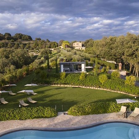Il Melograno Agriturismo & Spa Pianello  Екстер'єр фото