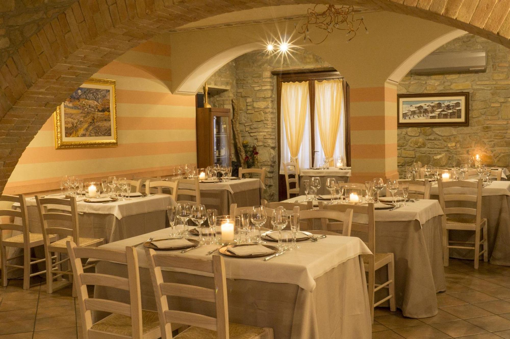 Il Melograno Agriturismo & Spa Pianello  Екстер'єр фото