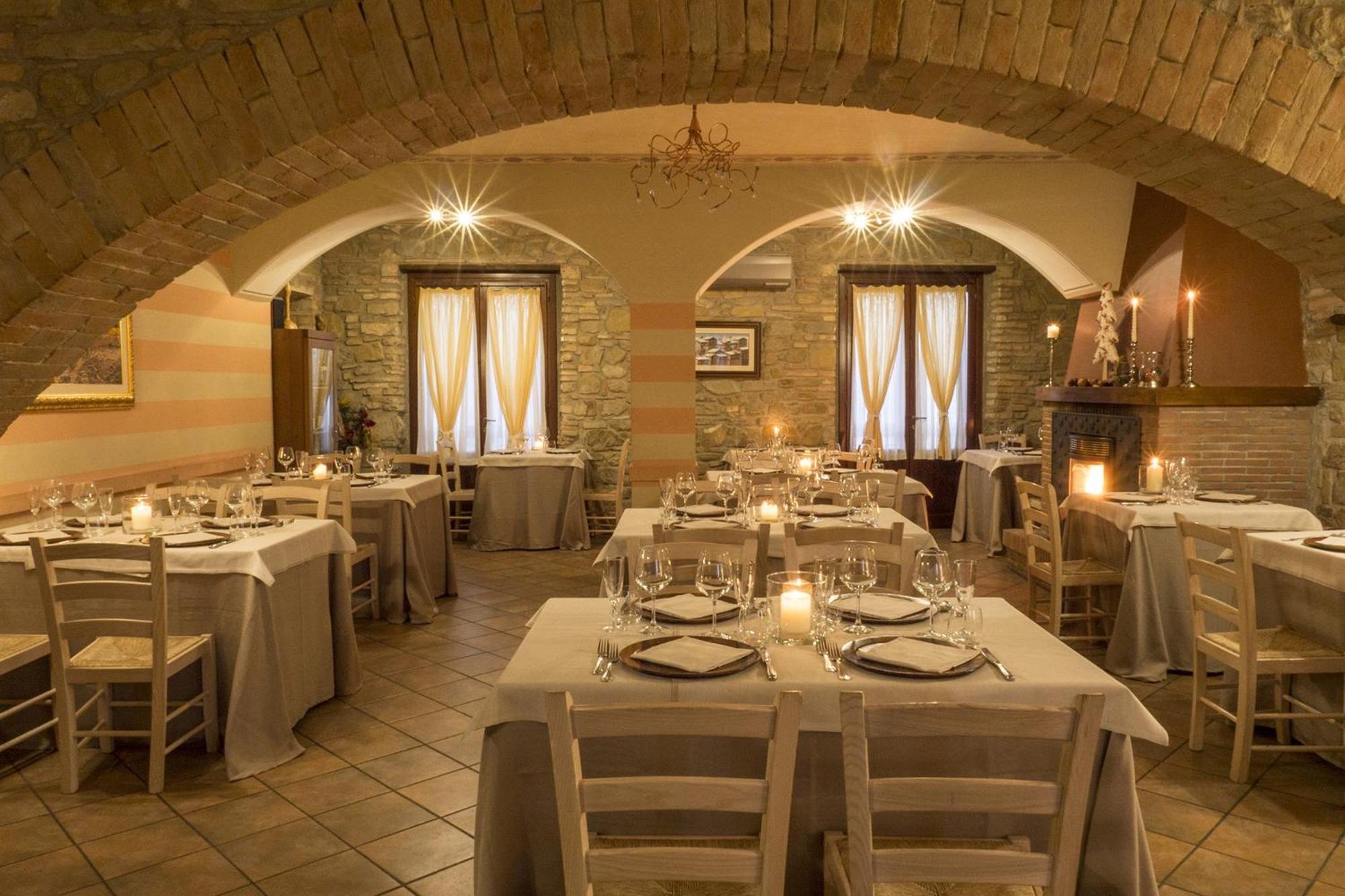 Il Melograno Agriturismo & Spa Pianello  Екстер'єр фото