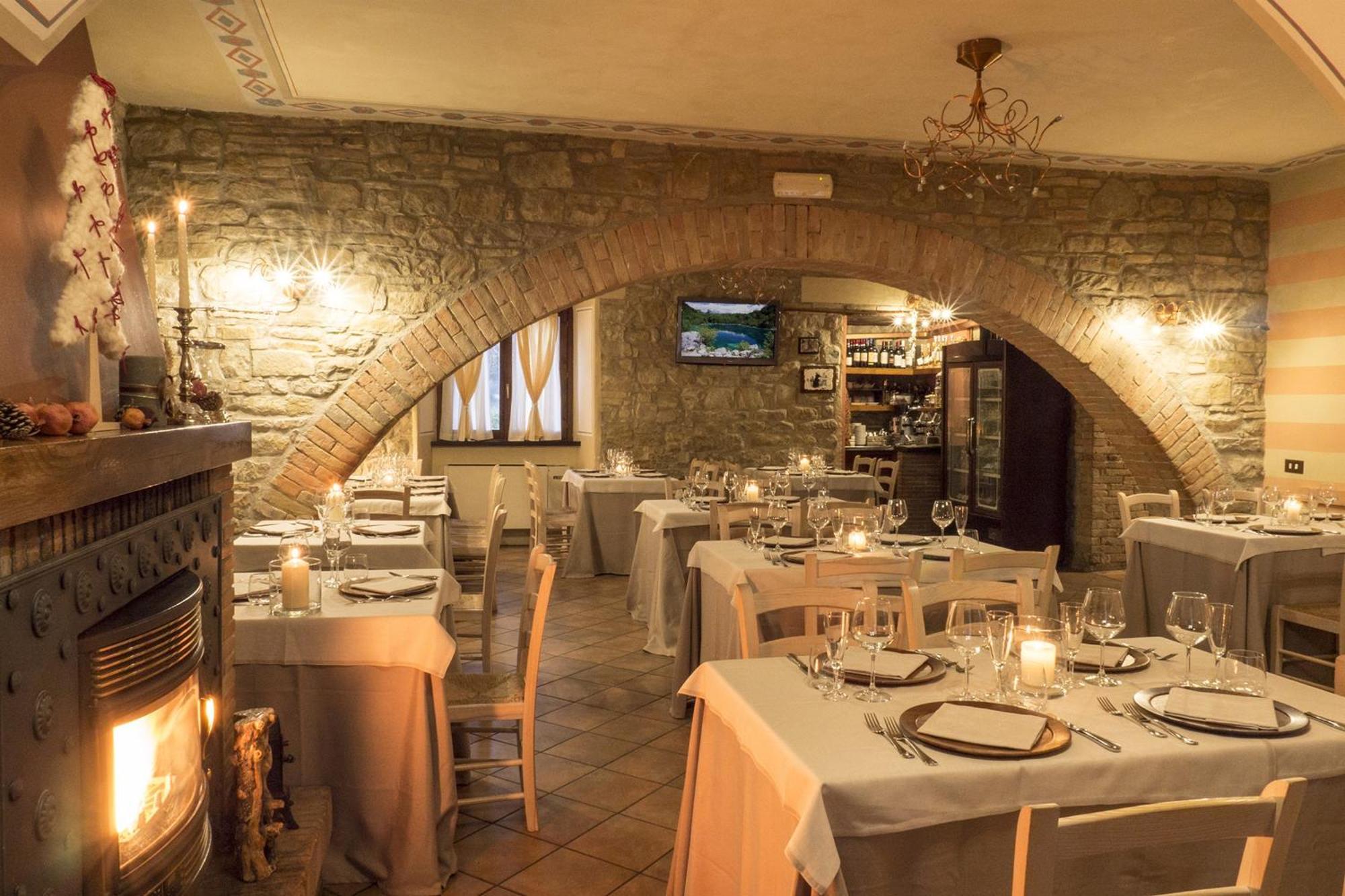 Il Melograno Agriturismo & Spa Pianello  Екстер'єр фото