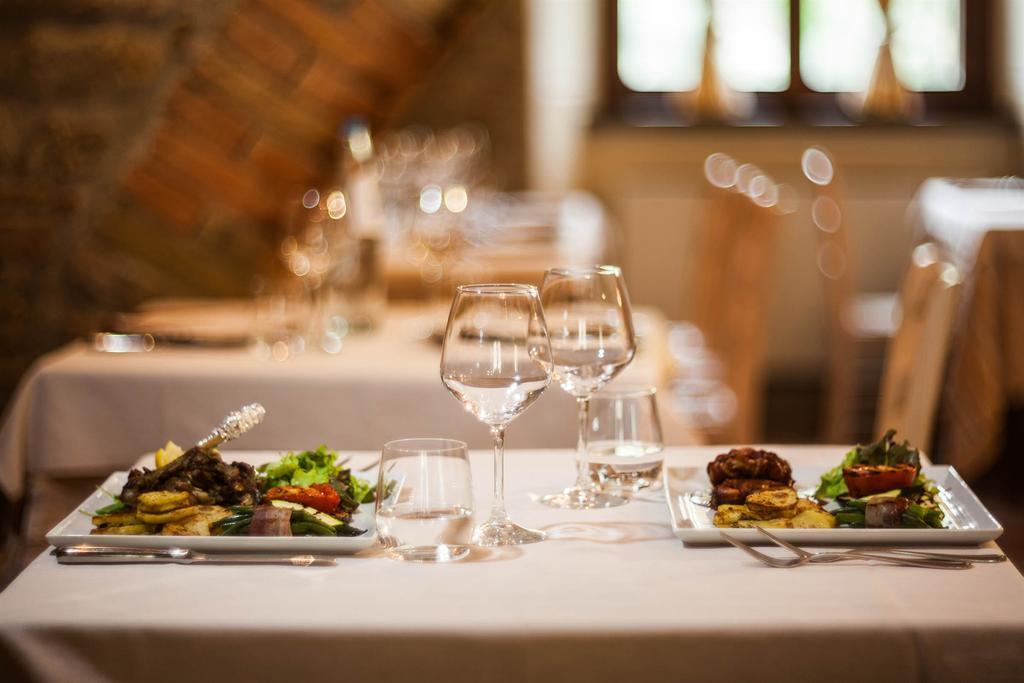 Il Melograno Agriturismo & Spa Pianello  Екстер'єр фото