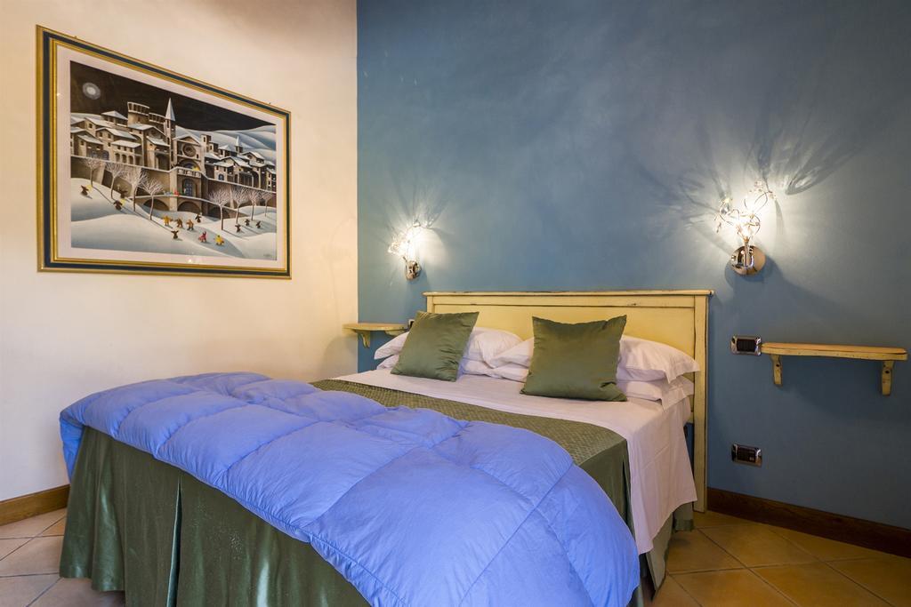 Il Melograno Agriturismo & Spa Pianello  Екстер'єр фото