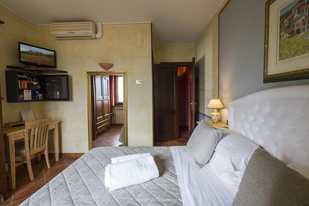 Il Melograno Agriturismo & Spa Pianello  Екстер'єр фото