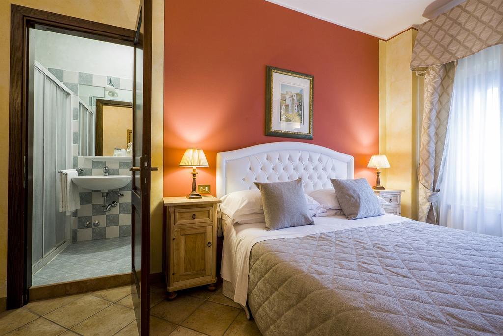 Il Melograno Agriturismo & Spa Pianello  Екстер'єр фото