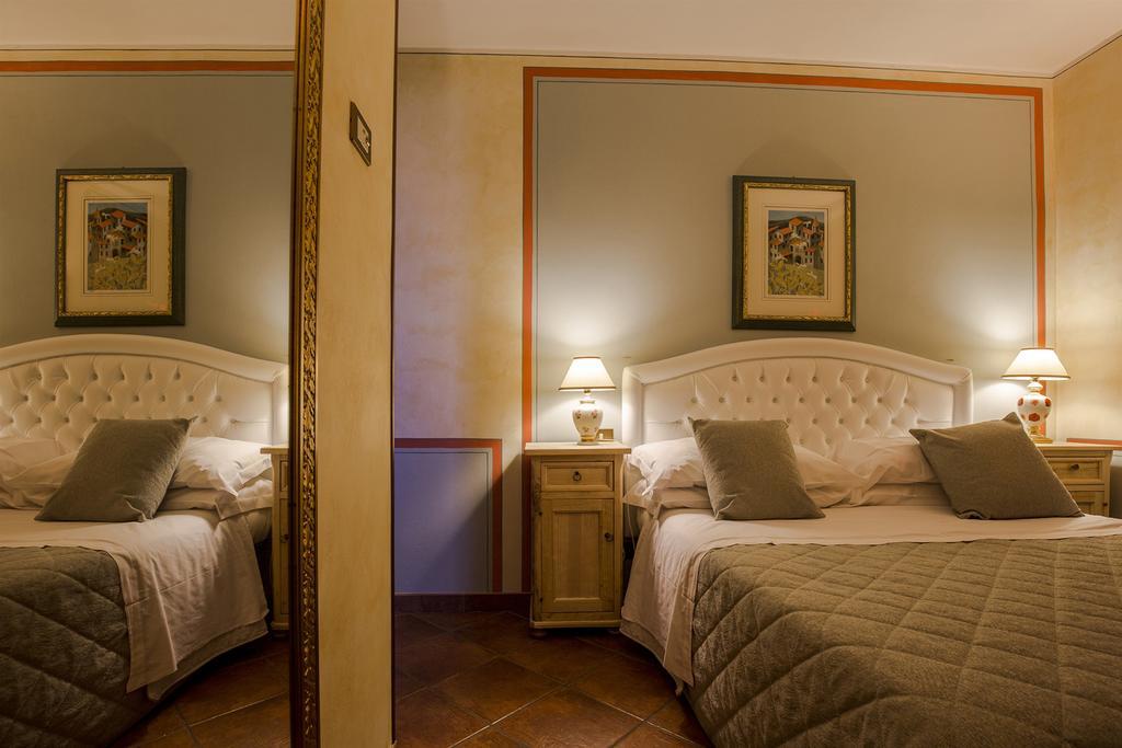Il Melograno Agriturismo & Spa Pianello  Екстер'єр фото