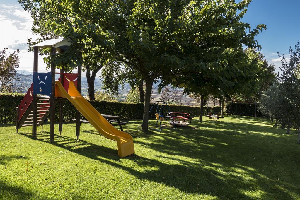 Il Melograno Agriturismo & Spa Pianello  Екстер'єр фото
