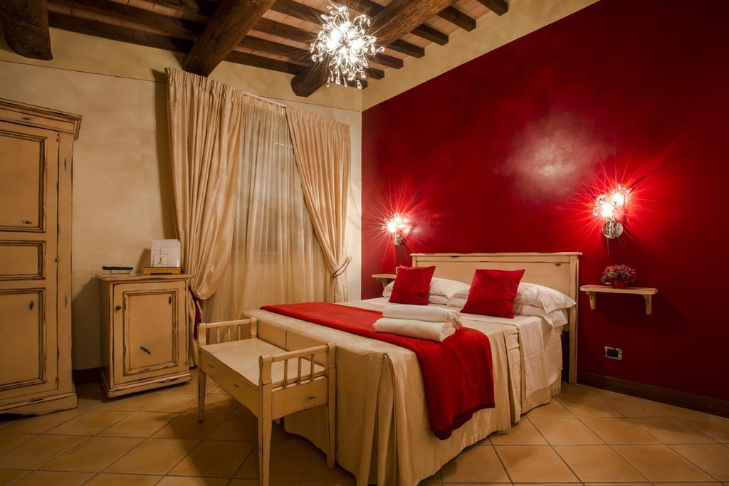 Il Melograno Agriturismo & Spa Pianello  Екстер'єр фото