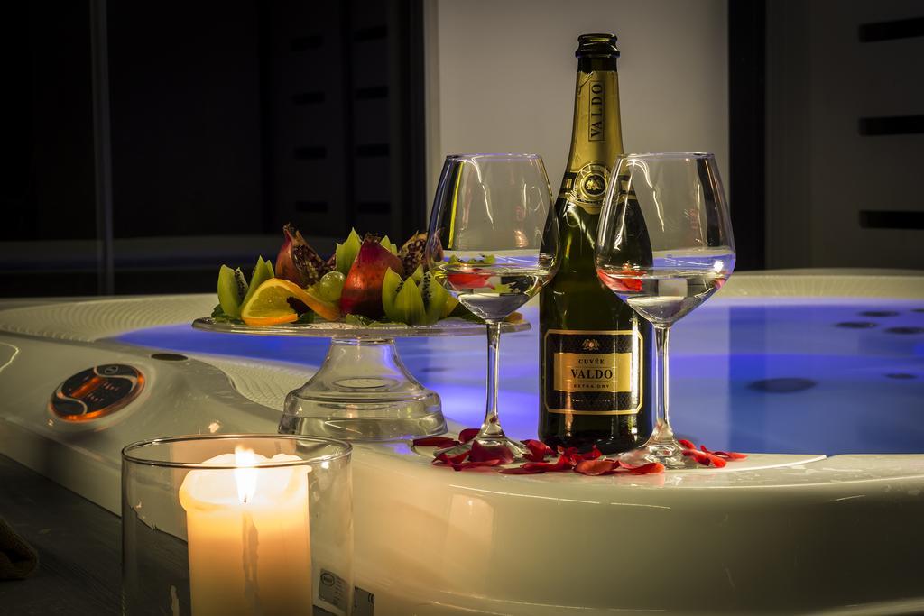 Il Melograno Agriturismo & Spa Pianello  Екстер'єр фото